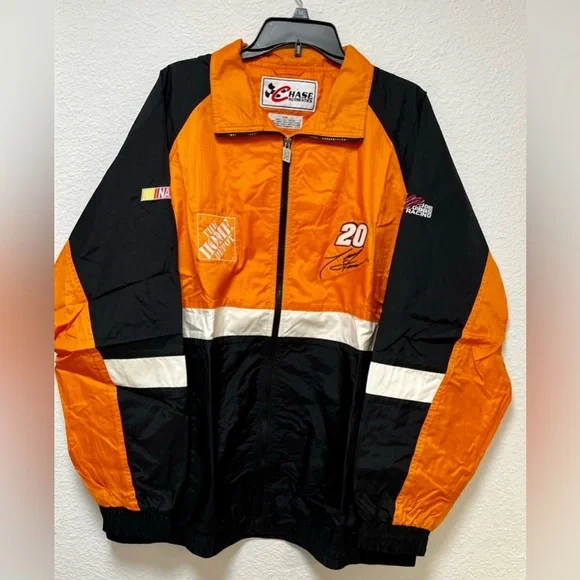 Tony Stewart Racing Jacket - Picture 1 of 6